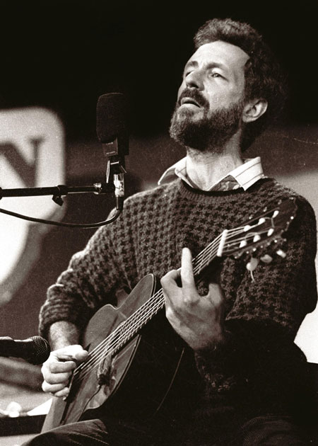 Jesse Winchester